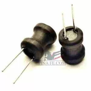 Cuộn cảm 100UH 0912